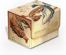 Ultimate Guard: Sidewinder 100+ Xenoskin Magic: The Gathering |Avatar: The LastAirbender - Legendary Multicolor Rare (Alternate Art)