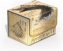 Ultimate Guard: Sidewinder 100+ Xenoskin Magic: The Gathering | Avatar: The LastAirbender - Legendary Blue Rare (Alternate Art)