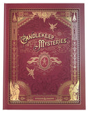 Dungeons and Dragons RPG: Candlekeep Mysteries Hard Alternate Cover Hardcover