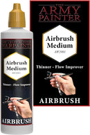 The Army Painter Airbrush Medium