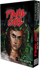 Final Girl: Feature Film - Into the Void