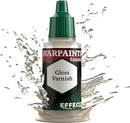 The Army Painter: Warpaints Fanatic - Effects Gloss Varnish
