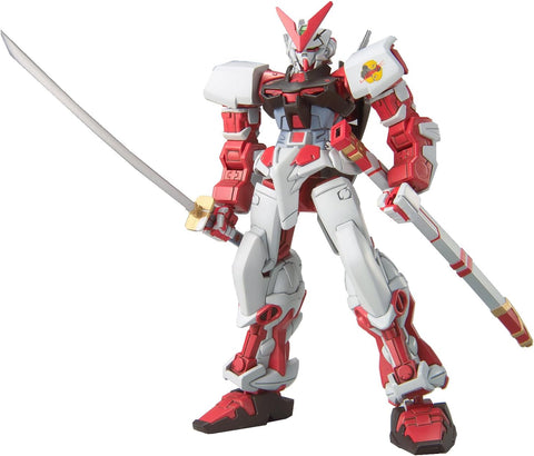 #12 Gundam Astray Red Frame "GundamGundam SEED Astray", Bandai Hobby HGGundam SEED