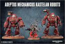 KASTELAN ROBOTS