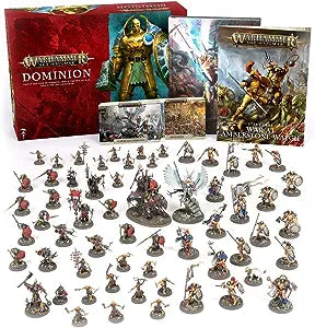 Games Work Shop Dominion - Age of Sigmar