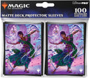 Ultra Pro Sleeves Magic the Gathering Multiplanar Race Commander A