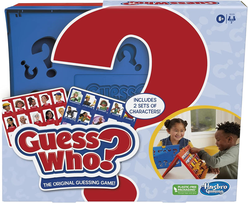 Guess Who
