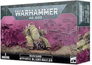 Warhammer 40,000: Death Guard - Myphitic Blight-Hauler