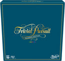 Trivial Pursuit