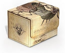 Ultimate Guard: Sidewinder 100+ Xenoskin Magic: The Gathering | Avatar: The LastAirbender - Legendary Black Mythic (Alternate Art)