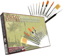 The Army Painter: Wargamer Brush - Mega Brush Set