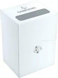 DECK HOLDER 80+ WHITE