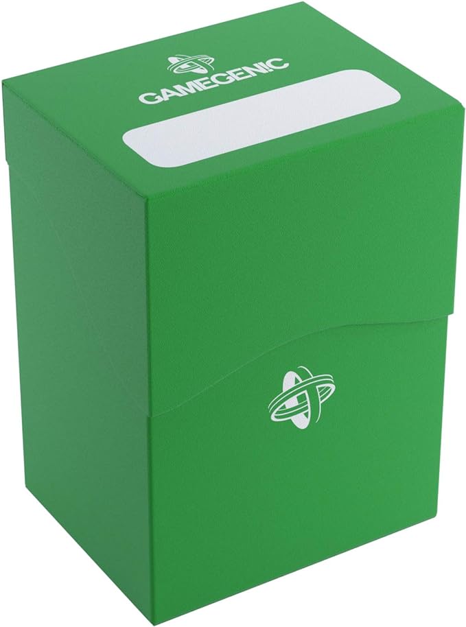 Deck Holder 80+ Green