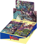 Bushiroad Cardfight Vanguard - Dragontree Invasion