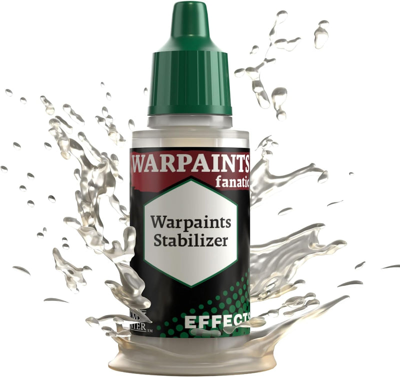 The Army Painter: Warpaints Fanatic - Warpaints Stabilizer