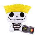 POP! Plush: The Nightmare Before Christmas - Halloweentown Beach Jack Skellington