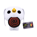 POP! Plush: The Nightmare Before Christmas - Halloweentown Zero at the Beach Plush