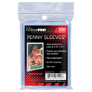 Ultra PRO - Penny Sleeves