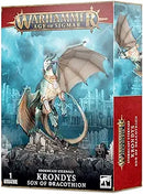 Games Workshop - Age of Sigmar: Stormcast Eternals: Krondys Son of Dracothian