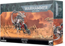 Warhammer TALOS