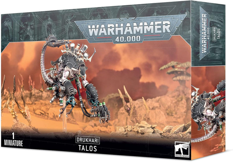 TALOS