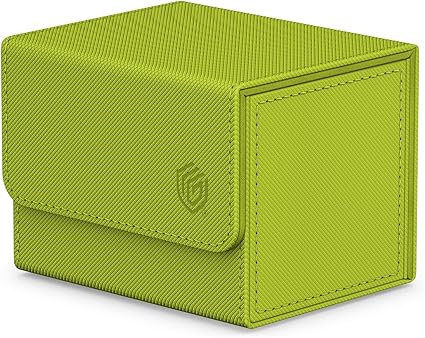 UGD SIDEWINDER 100 SUMMER EDITION LIME