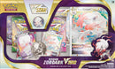 Hisuian Zoroark VSTAR Premium Collection
