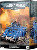 Warhammer 40K Space Marines Primaris Repulsor