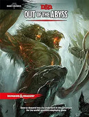 Dungeons & Dragons: Adventure Out Of The Abyss