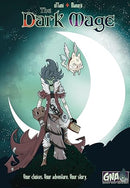 Graphic Novel Adventures: The Dark Mage