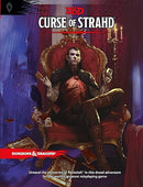 Curse of Strahd