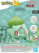 Bandai Hobby Pokemon Model Kit Quick!! 13 Bulbasaur