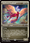 Starfield Shepherd [Edge of Eternities Promo Pack]