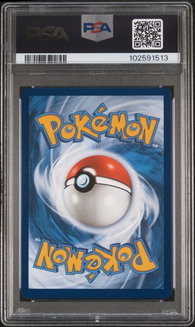 Pikachu ex