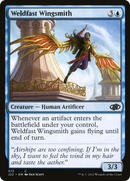Weldfast Wingsmith [Jumpstart 2022]