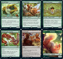 MTG Secret Lair Drop Series: We Hope You Like Squirrels