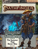 Pathfinder Adventure Path