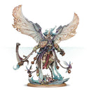 Warhammer MORTARION, DAEMON PRIMARCH OF NURGLE
