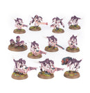 Warhammer Termagants