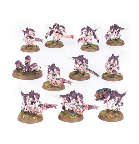 Warhammer Termagants
