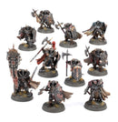 Warhammer Chaos Warriors