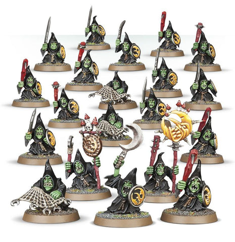 Warhammer Stabbas