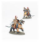 Warhammer Tempestors