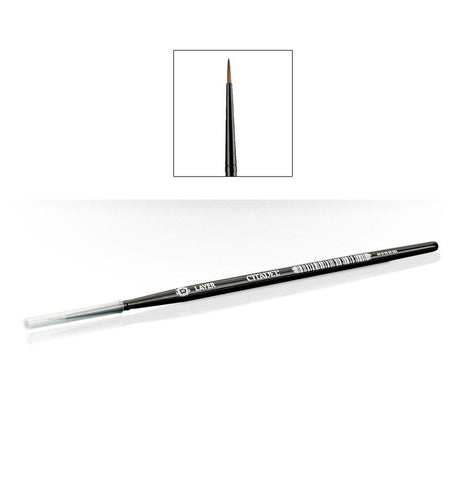 Games Workshop - Citadel Small Layer Brush