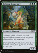 Colossal Dreadmaw (M21) [The List]