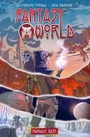 Fantasy World
