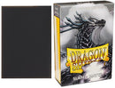 Dragon Shield Sleeves: Japanese Matte - Slate 60CT