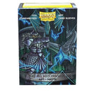 Dragon Shield Sleeves: Standard Matte Art - King Athromark III, Potrait 100CT