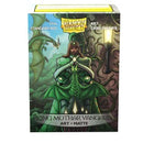 Dragon Shield Sleeves: Standard Matte Art - King Mothar Vanguard, Portrait 100CT