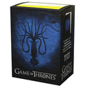 Dragon Shield 100CT Box Brushed GOT House Greyjoy